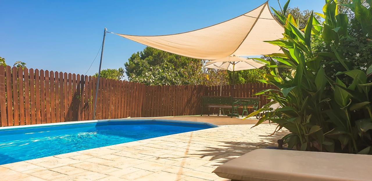 Yiangos House Villa Neo Chorio Eksteriør billede