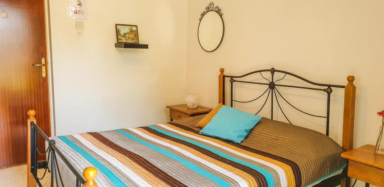 Yiangos House Villa Neo Chorio Eksteriør billede