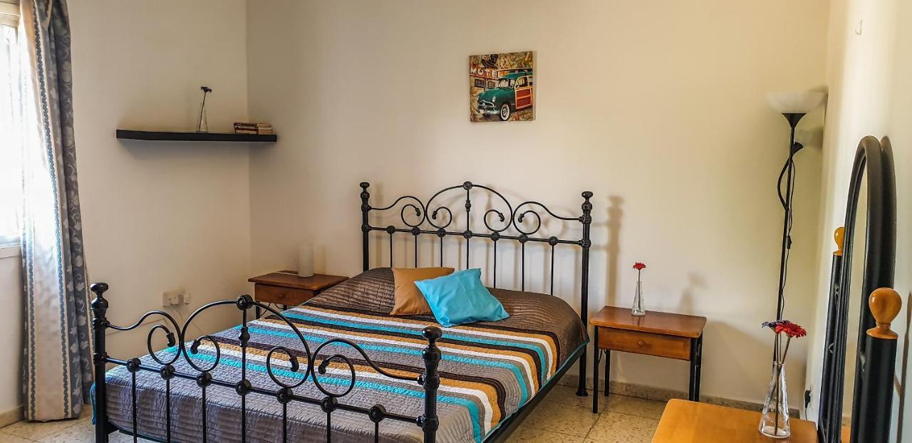 Yiangos House Villa Neo Chorio Eksteriør billede