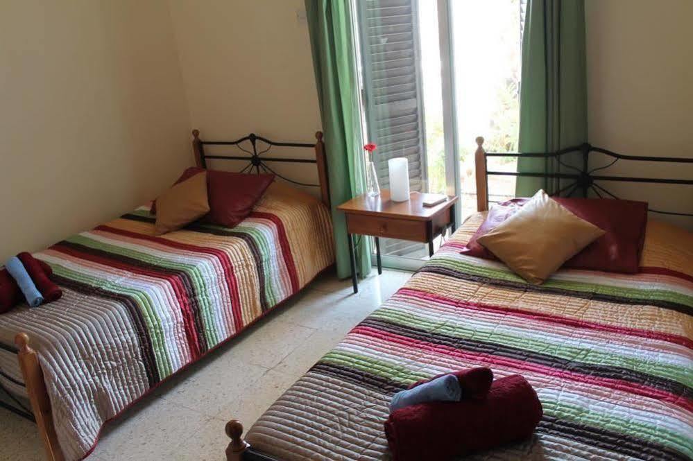 Yiangos House Villa Neo Chorio Eksteriør billede